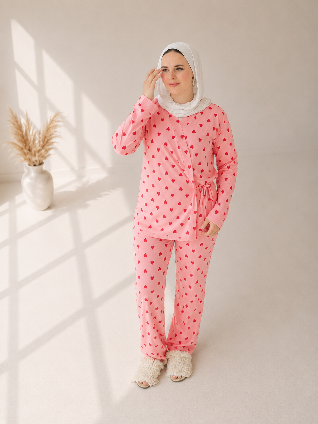 Mommy Pajamas