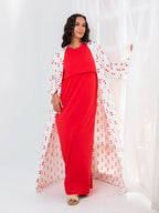 Mommy Set (Red Hearts)