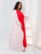 Mommy Set (Red Hearts)