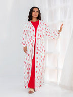 Mommy Set (Red Hearts)