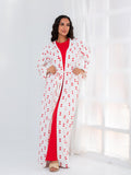 Mommy Set (Red Hearts)
