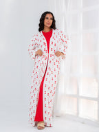 Mommy Set (Red Hearts)