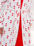 Mommy Set (Red Hearts)