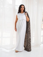 Mommy Set (Tiger Print)