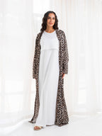 Mommy Set (Tiger Print)