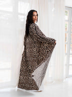 Mommy Set (Tiger Print)