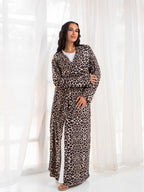 Mommy Set (Tiger Print)