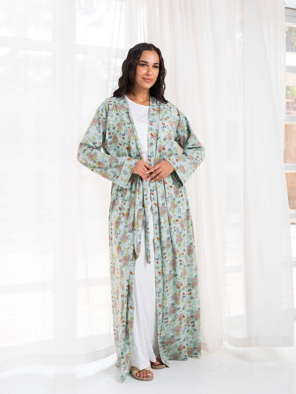 Mommy Set (Flora)