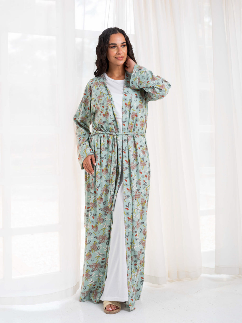 Mommy Set (Flora)