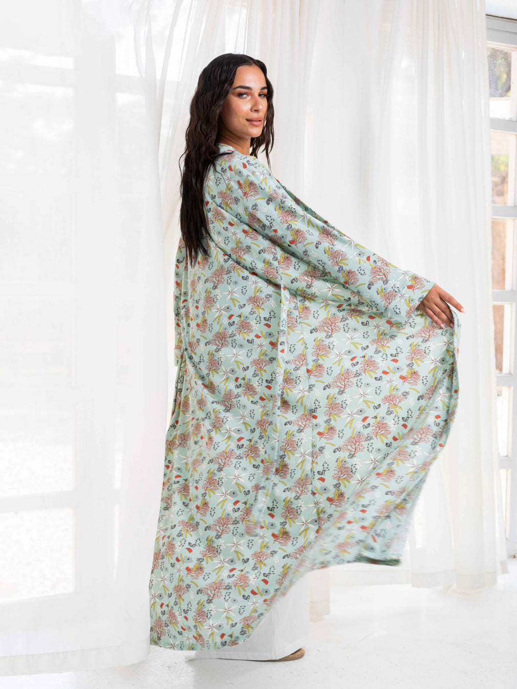 Mommy Set (Flora)