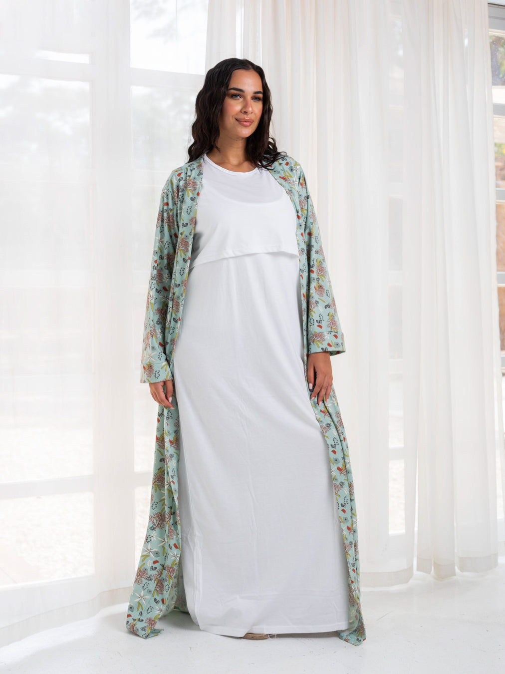 Mommy Set (Flora)