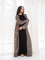 Mommy Set (Tiger Print)