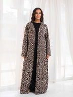 Mommy Set (Tiger Print)