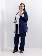 Lace Pajama Set