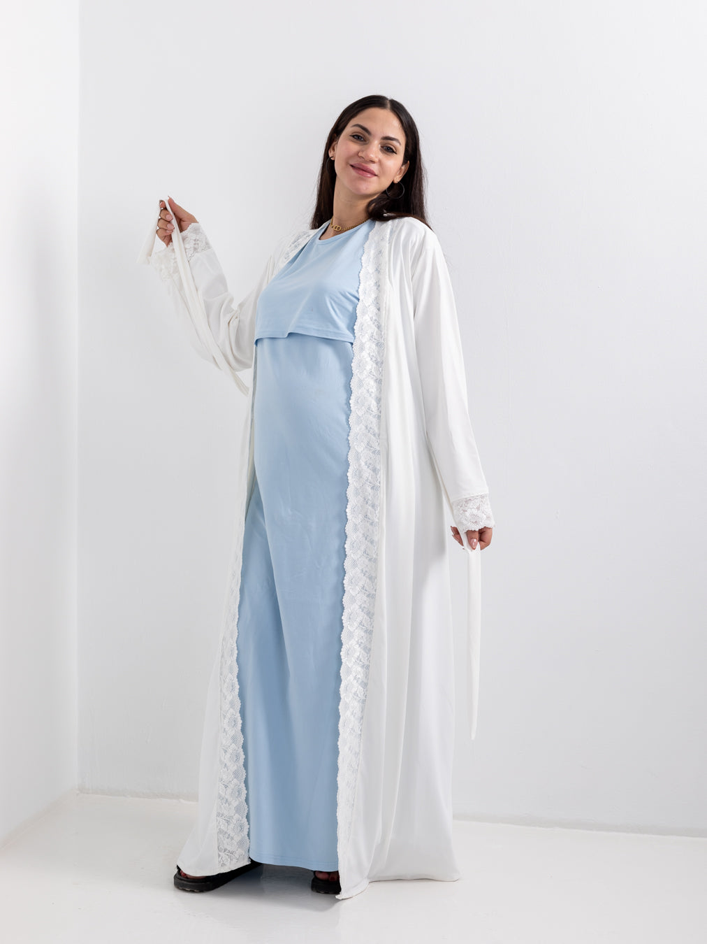 Ella Set (Autumn Collection)