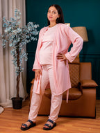 Luna Pajama Set