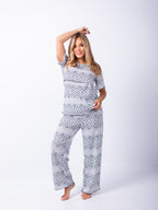 Princess Nursing Pajama