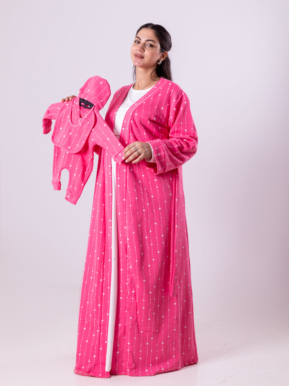 LAYLA Matching Set | Winter Collection