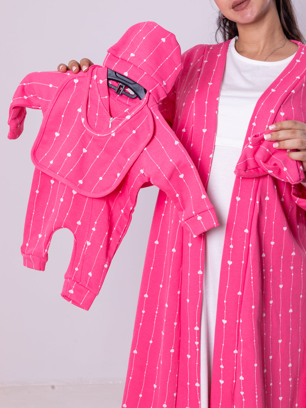 LAYLA Matching Set | Winter Collection
