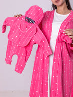LAYLA Matching Set | Winter Collection