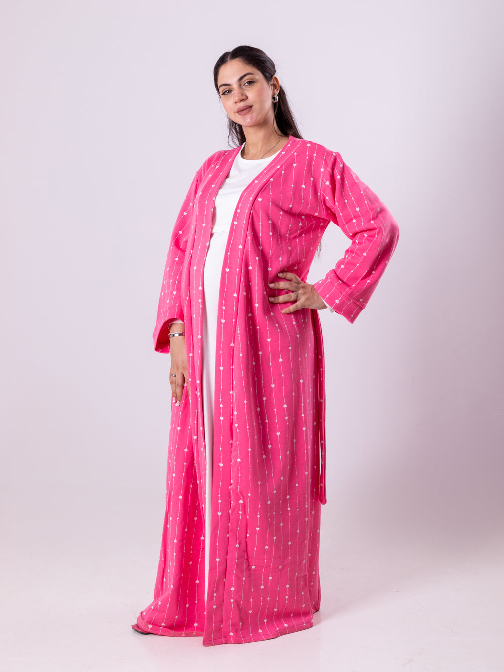 LAYLA Matching Set | Winter Collection
