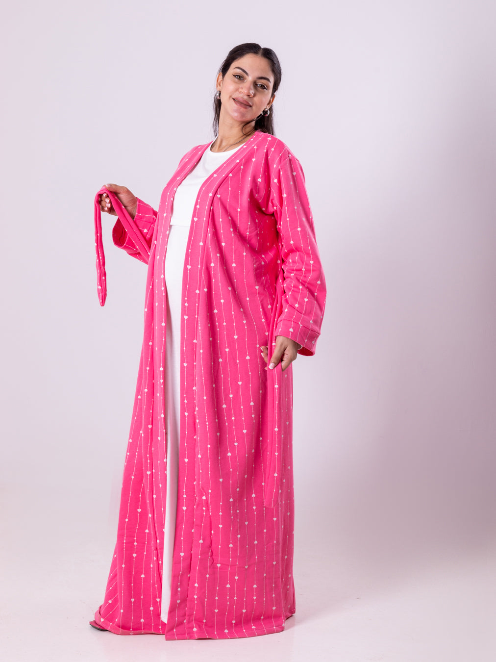 LAYLA Matching Set | Winter Collection