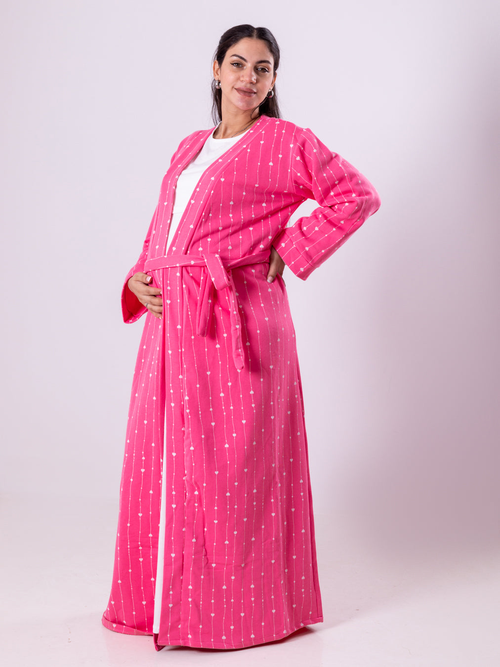 LAYLA Matching Set | Winter Collection