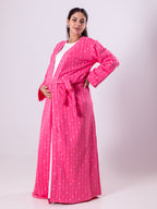 LAYLA Matching Set | Winter Collection