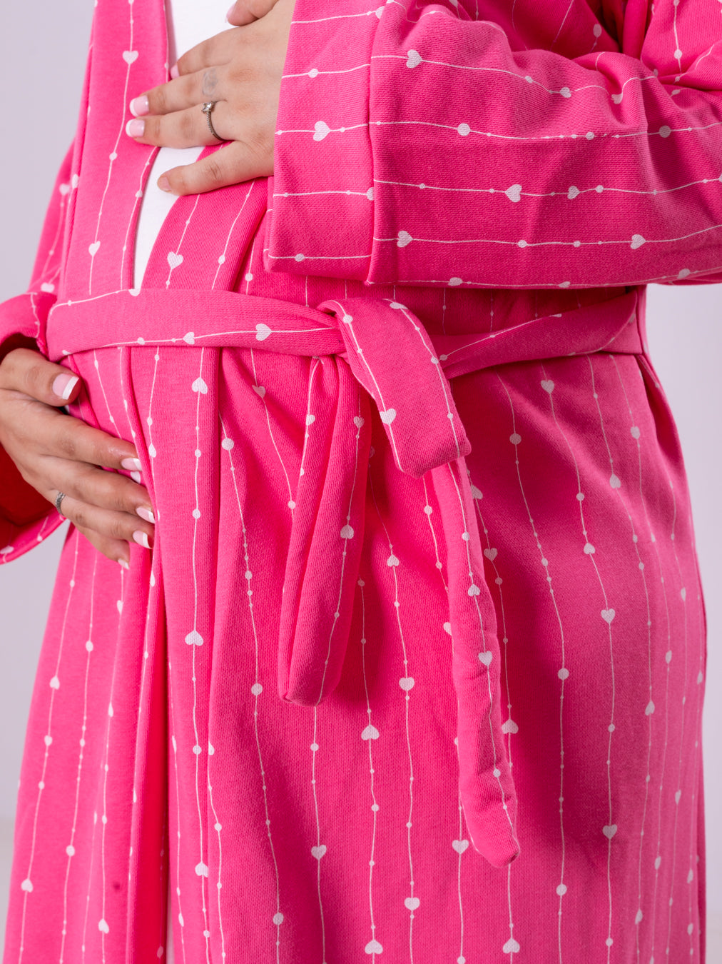 LAYLA Matching Set | Winter Collection