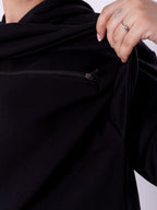 Nora Maternity Nursing Hoodie ( Winter Collection )