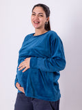 Noa Velvet Maternity Home ( Winter Collection )
