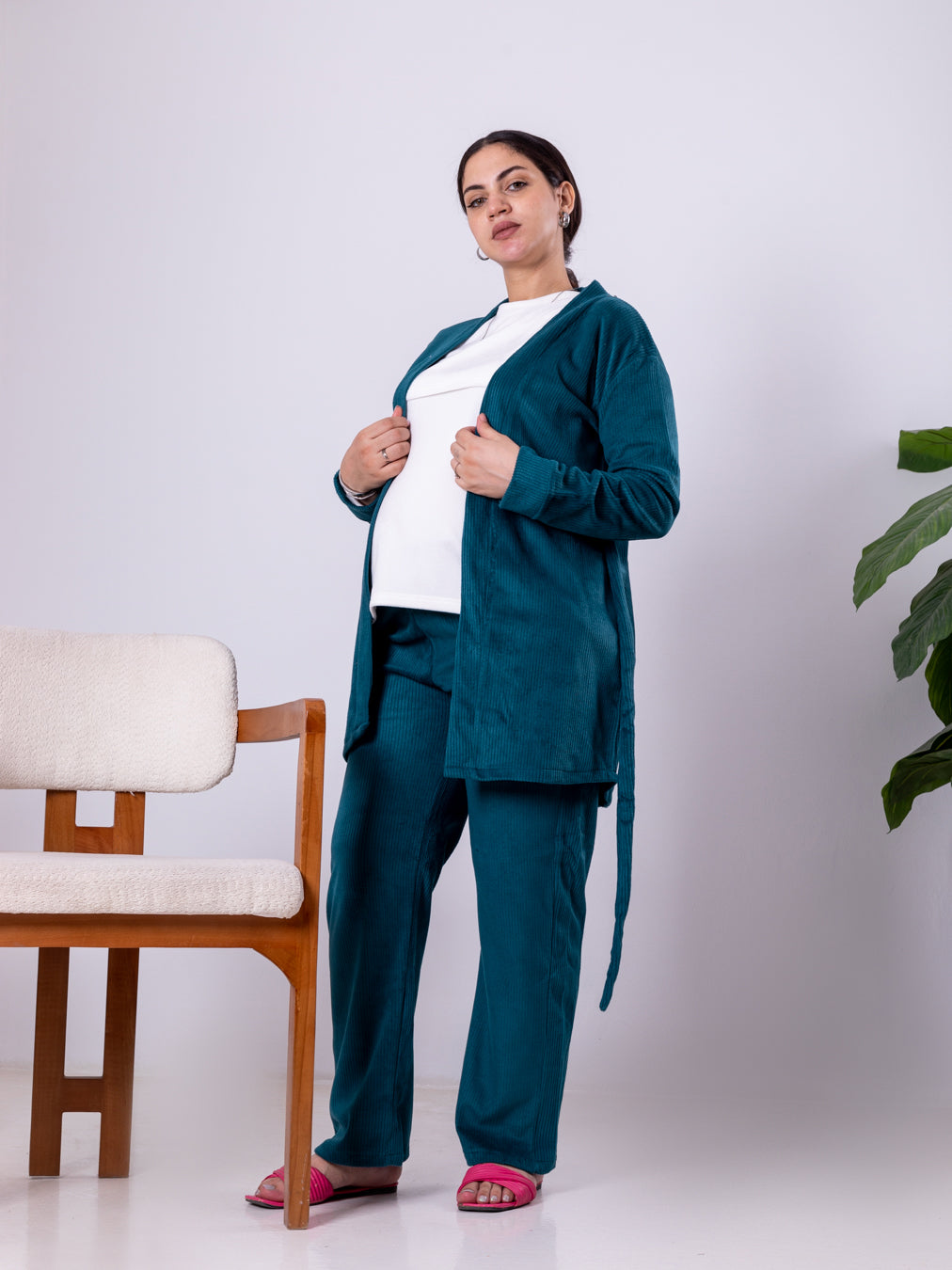 Sena Pajama Set