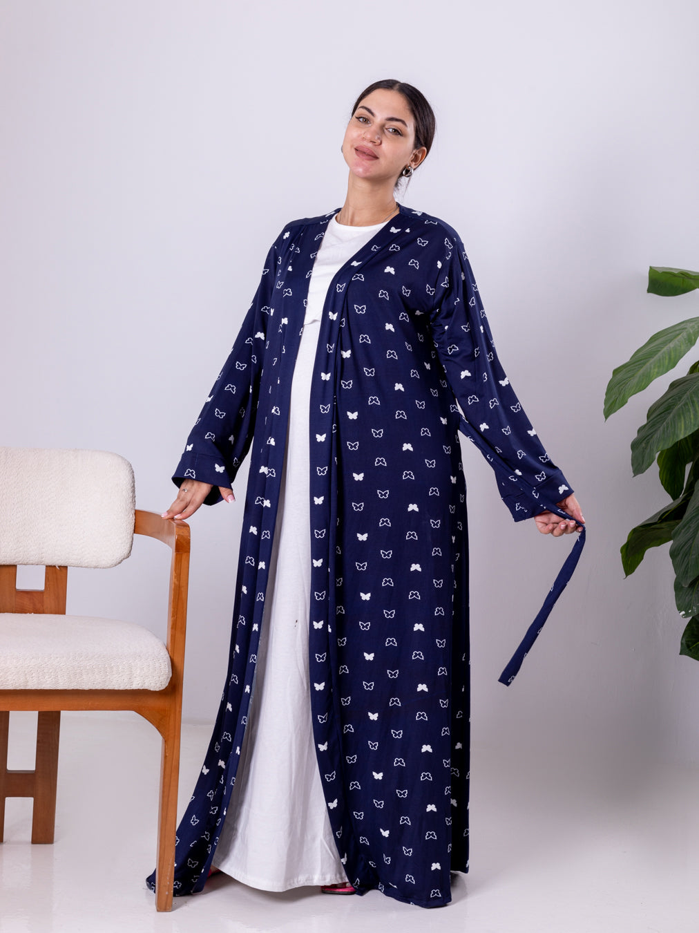 Mila Matching Set ( Autumn Collection )