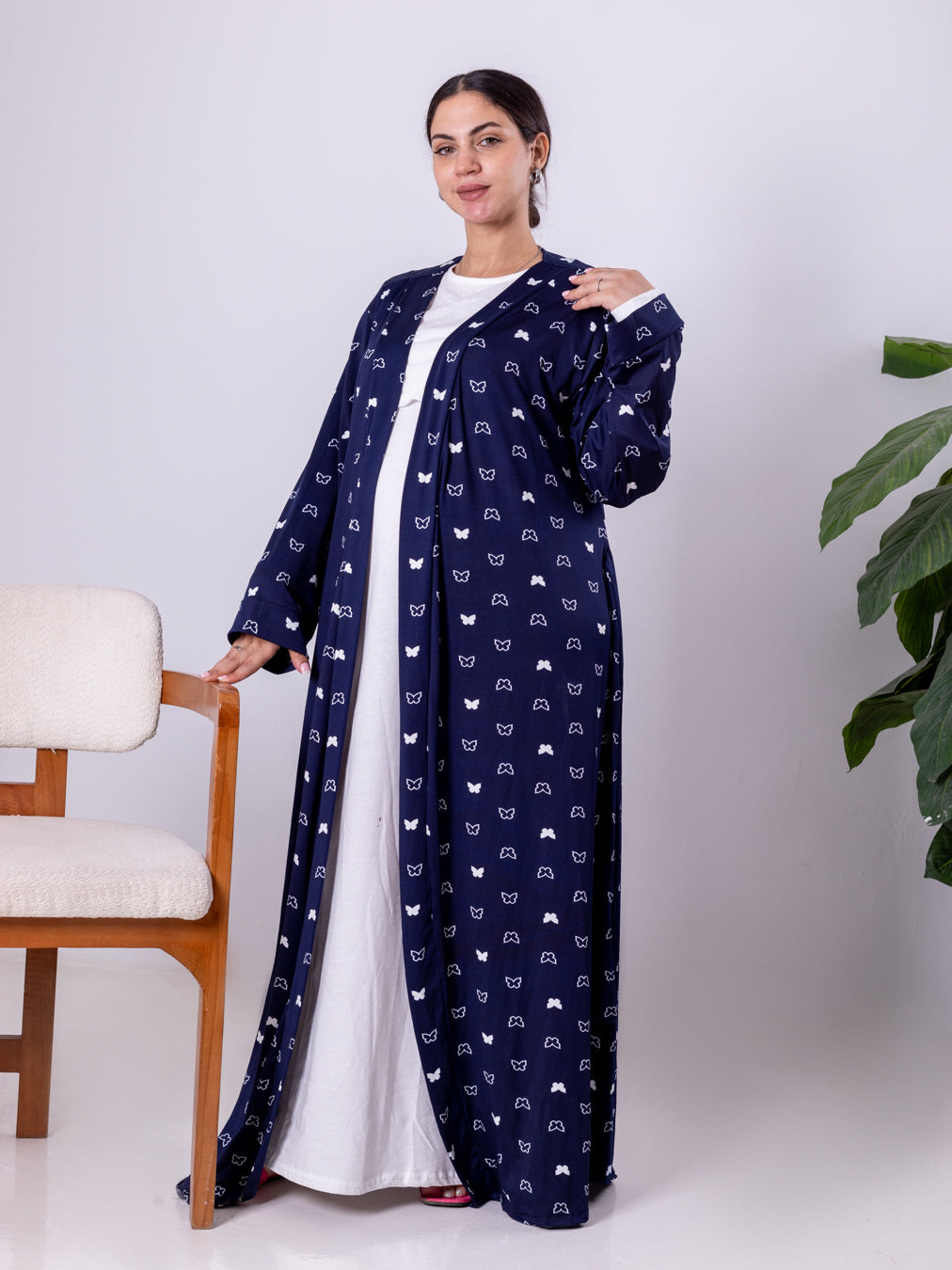 Mila Matching Set ( Autumn Collection )