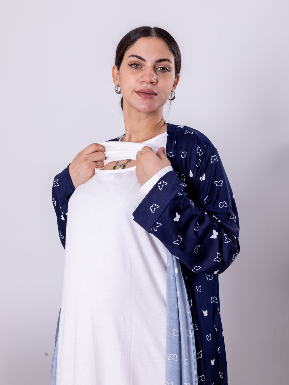 Mila Matching Set ( Autumn Collection )
