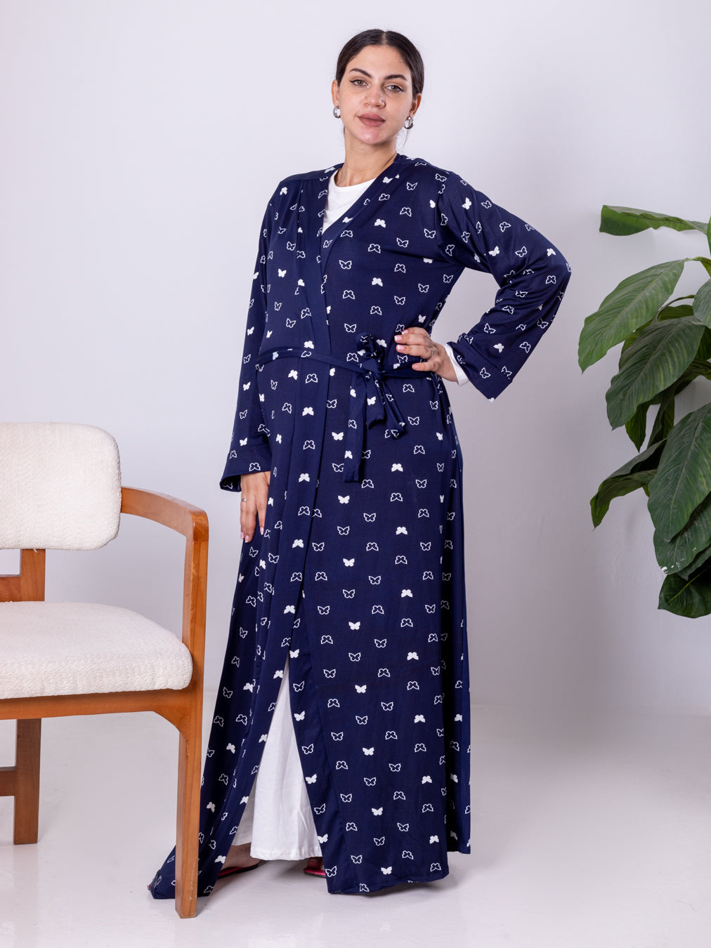 Mila Matching Set ( Autumn Collection )