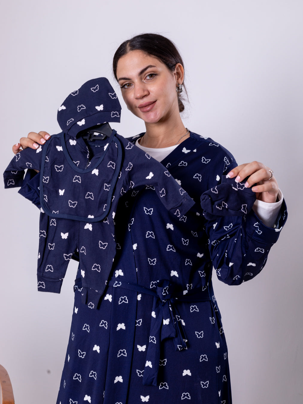 Mila Matching Set ( Autumn Collection )