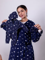 Mila Matching Set ( Autumn Collection )