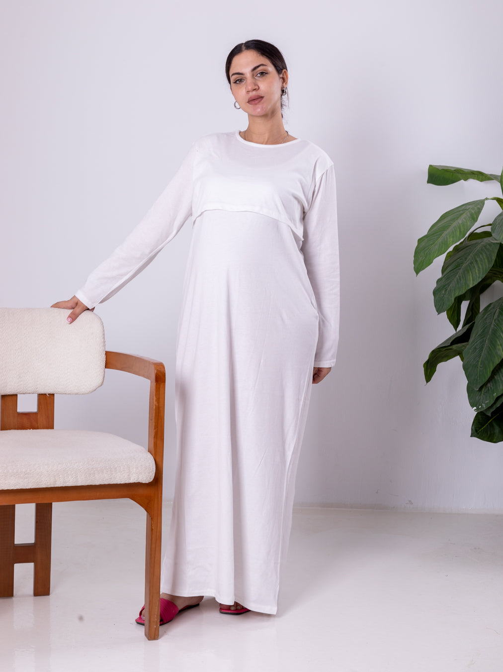 LAYLA Matching Set | Winter Collection