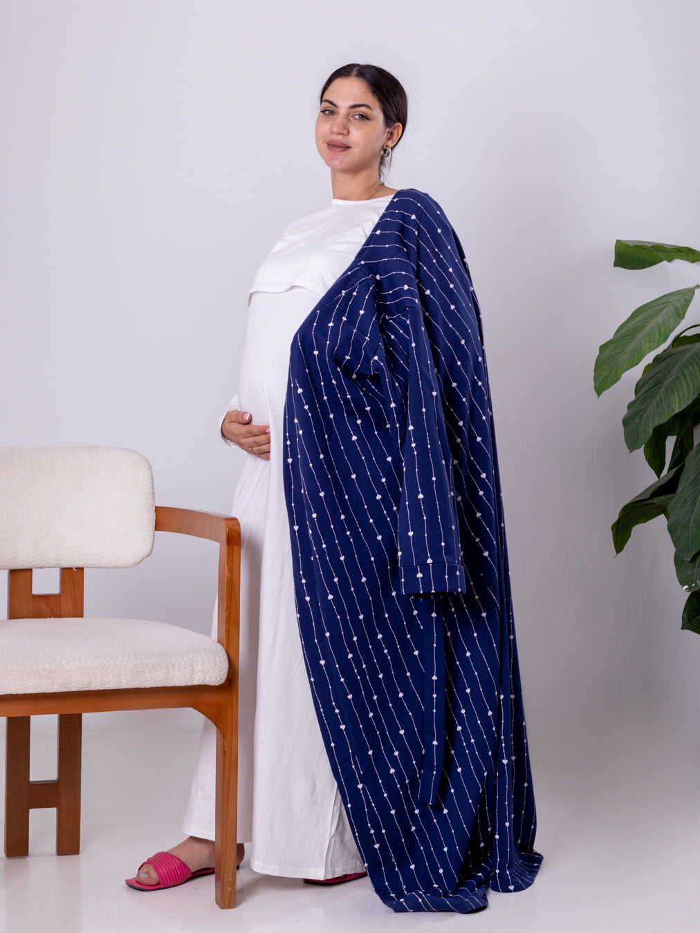 LAYLA Matching Set | Winter Collection