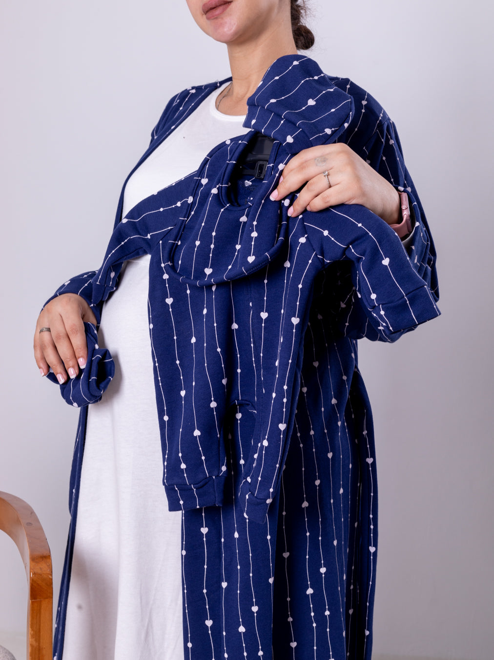 LAYLA Matching Set | Winter Collection