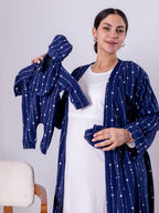 LAYLA Matching Set | Winter Collection