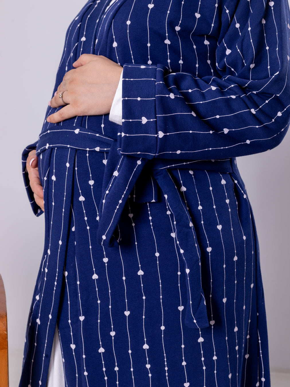 LAYLA Matching Set | Winter Collection