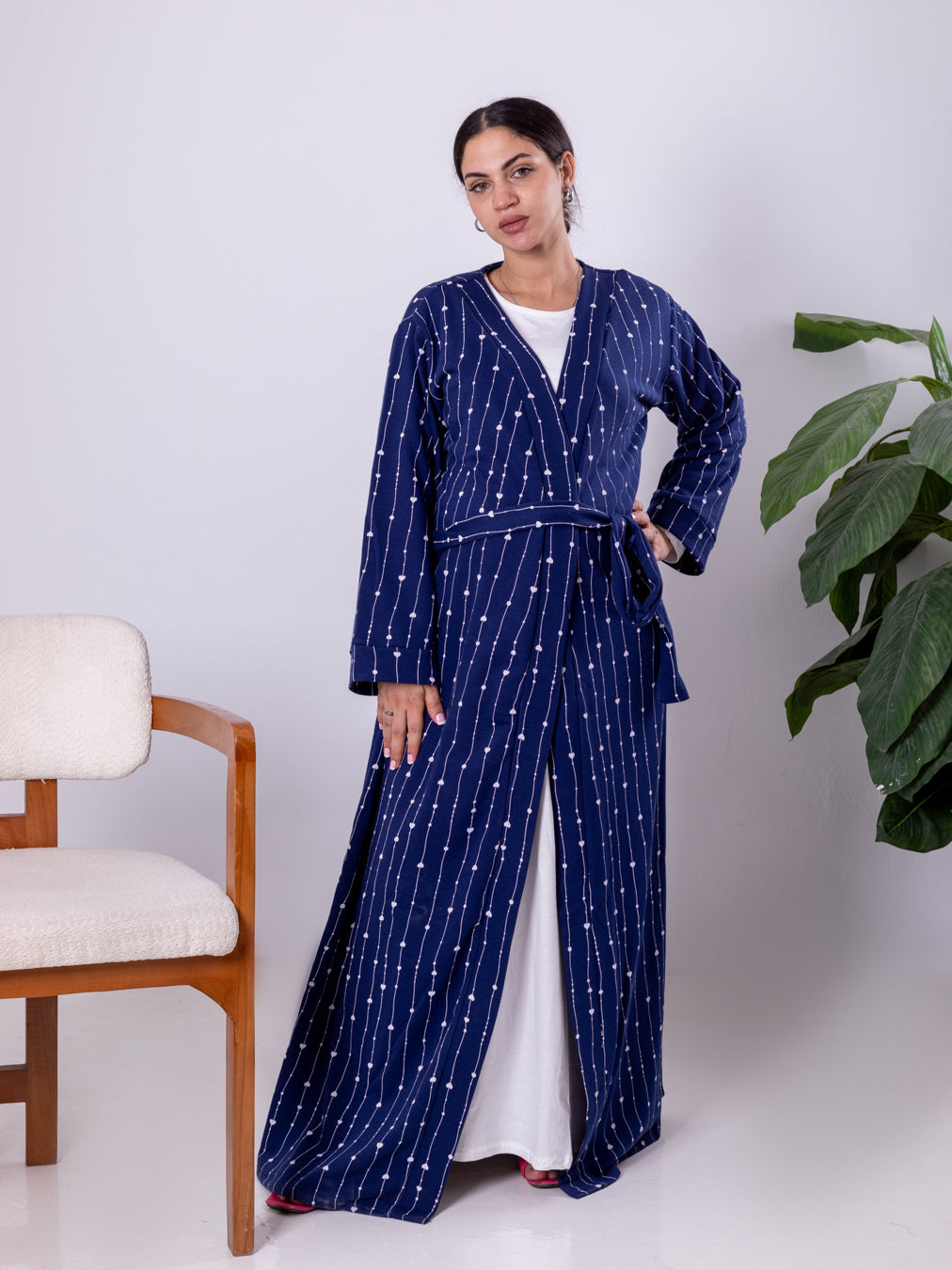 LAYLA Matching Set | Winter Collection