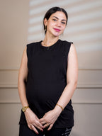 Winter Basic Nursing Top | Winter Collection