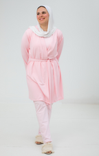 Luna Pajama Set