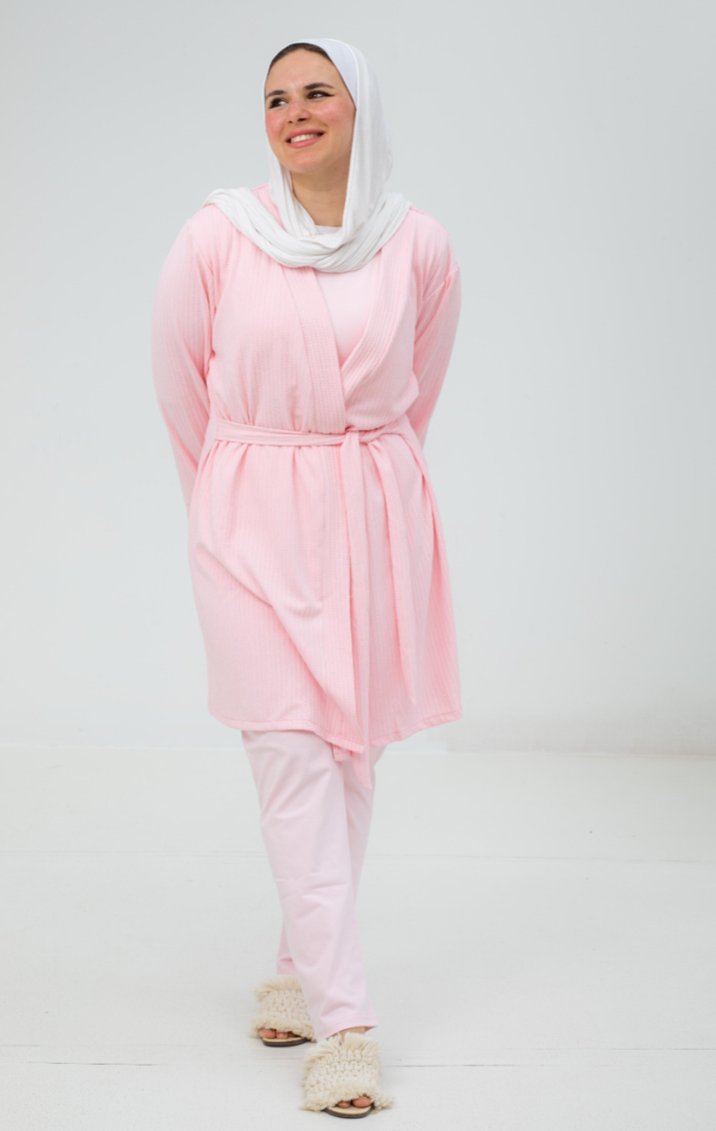 Luna Pajama Set