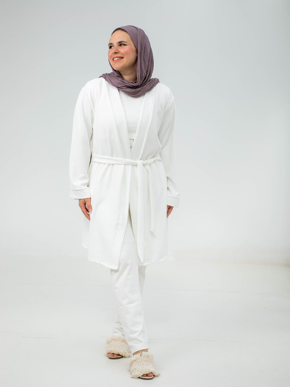 Plain Pajama