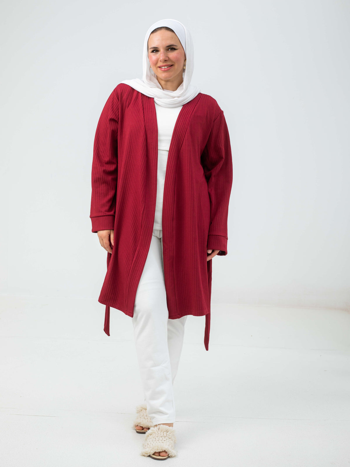 Plain Pajama