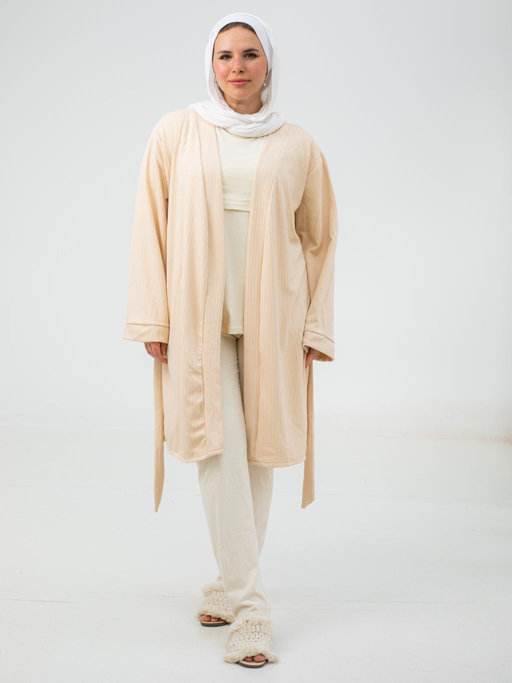 Luna Pajama Set